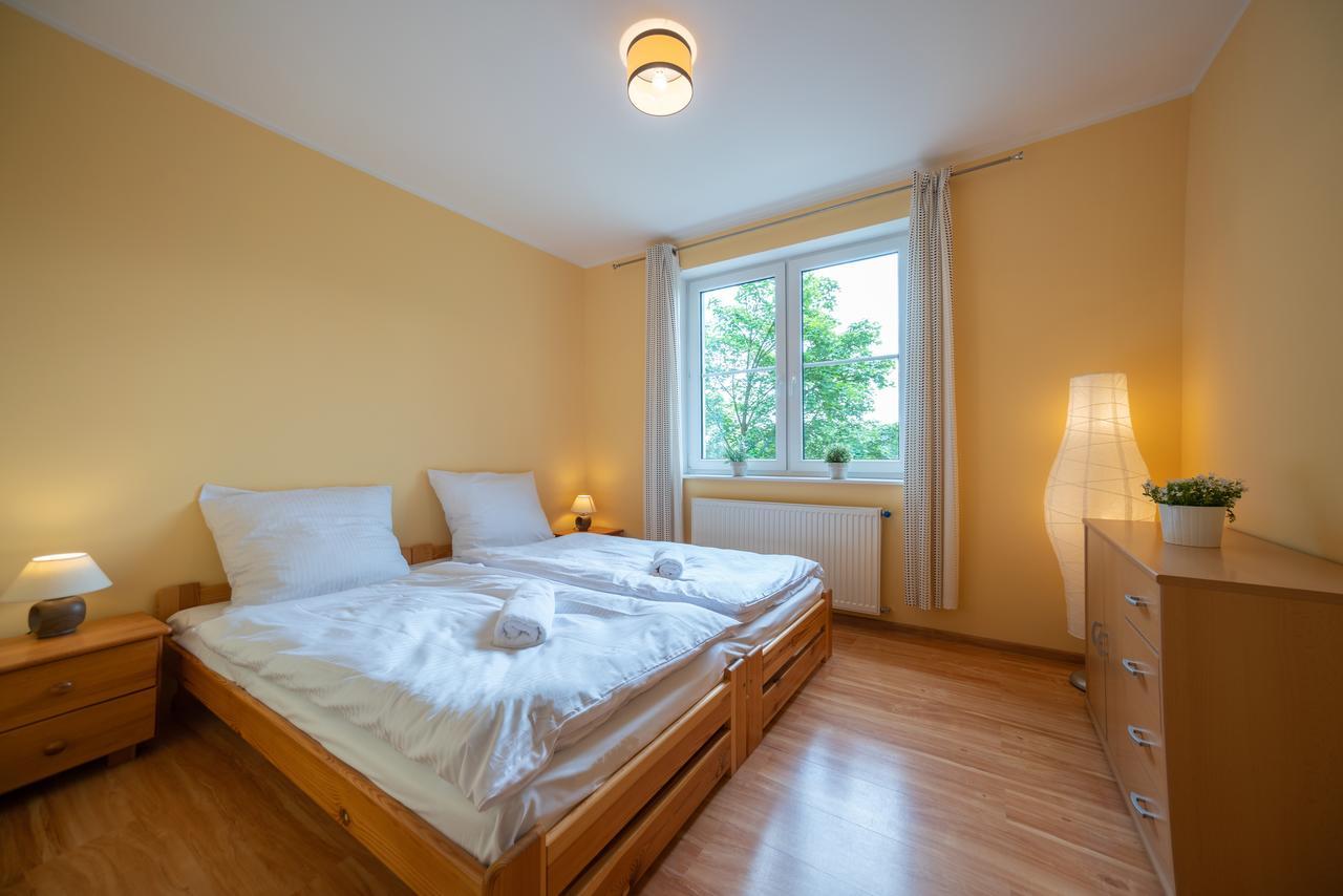 Rentplanet - Apartamenty Mickiewicza Schreiberhau Exterior foto